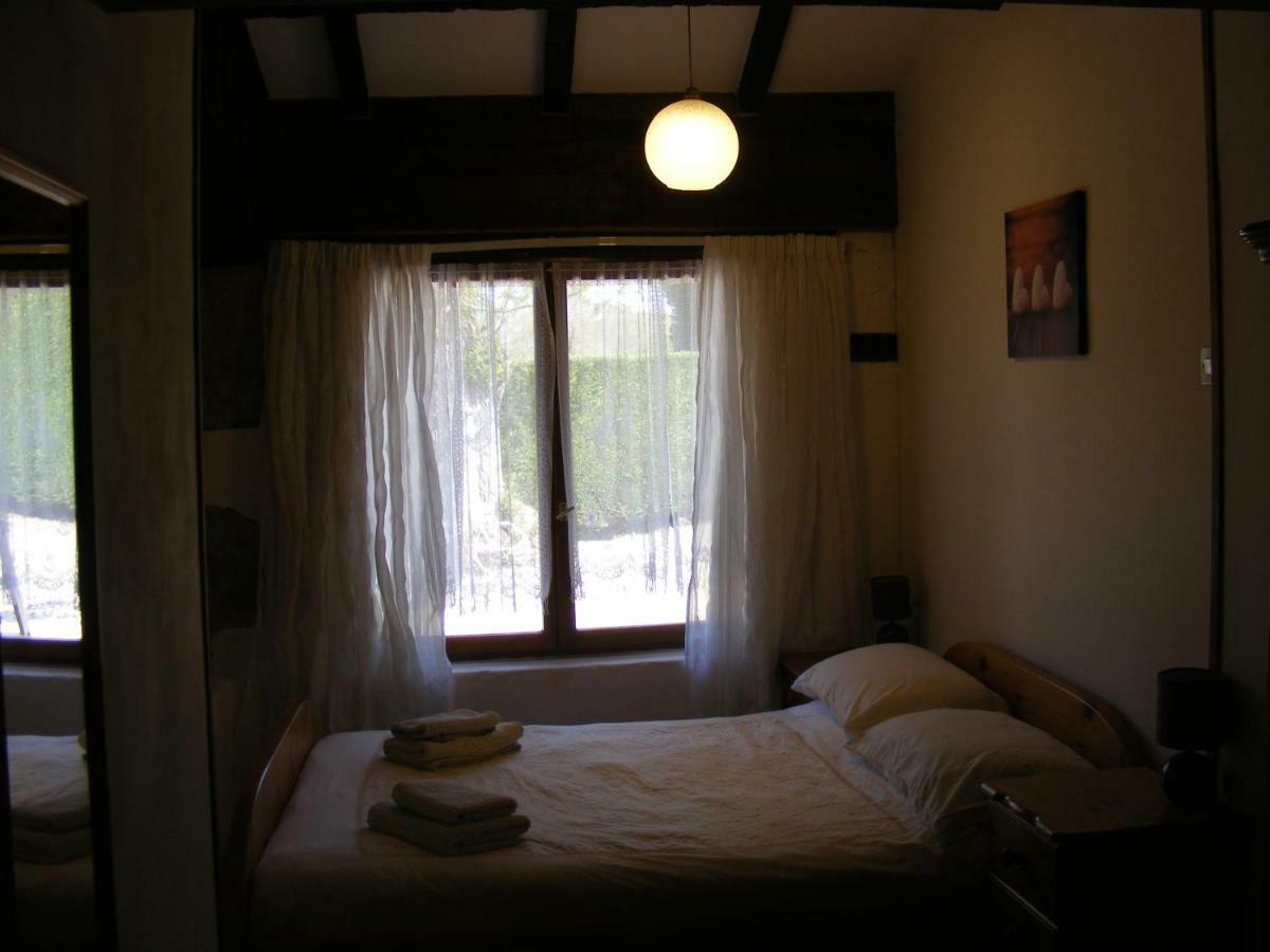 Gites Mirathon Baleyssagues Esterno foto